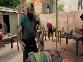 The Amazing Race S32E04 Ole Ole 480p x264-mSD EZTV