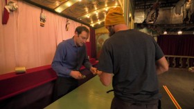 The Amazing Race S32E05 1080p CBS WEBRip AAC2 0 x264- EZTV