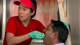 The Amazing Race S32E09 720p CBS WEB-DL AAC2 0 x264- EZTV