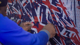 The Amazing Race S33E01 XviD-AFG EZTV