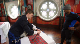 The Amazing Race S33E03 720p HDTV x264-SYNCOPY EZTV