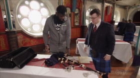 The Amazing Race S33E03 720p HEVC x265-MeGusta EZTV