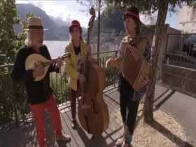 The Amazing Race S33E05 480p x264-mSD EZTV