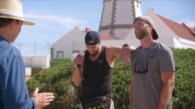 The Amazing Race S33E10 720p HEVC x265-MeGusta EZTV