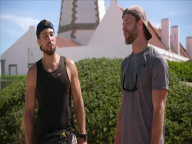 The Amazing Race S33E10-E11 480p x264-mSD EZTV