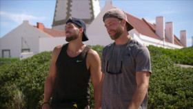 The Amazing Race S33E10-E11 720p HEVC x265-MeGusta EZTV