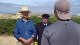 The Amazing Race S33E10-E11 720p WEB h264-KOGi EZTV