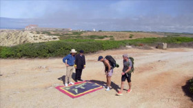 The Amazing Race S33E10 XviD-AFG EZTV