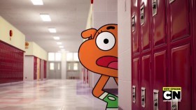 The Amazing World of Gumball S04E35 The Slap 720p HDTV x264-W4F EZTV