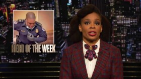 The Amber Ruffin Show S01E12 XviD-AFG EZTV