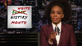 The Amber Ruffin Show S01E15 1080p HEVC x265-MeGusta EZTV