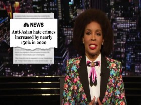 The Amber Ruffin Show S01E20 480p x264-mSD EZTV