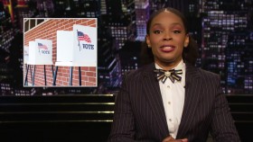 The Amber Ruffin Show S01E24 720p HEVC x265-MeGusta EZTV