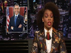 The Amber Ruffin Show S01E25 480p x264-mSD EZTV