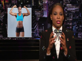 The Amber Ruffin Show S01E32 480p x264-mSD EZTV