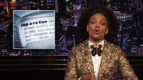 The Amber Ruffin Show S01E34 1080p HEVC x265-MeGusta EZTV