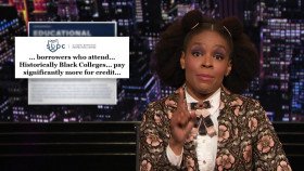 The Amber Ruffin Show S02E01 WEB h264-WEBTUBE EZTV