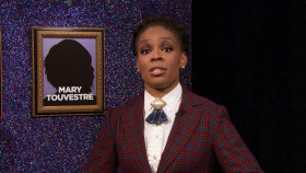 The Amber Ruffin Show S02E04 XviD-AFG EZTV