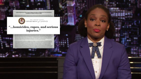 The Amber Ruffin Show S02E05 1080p HEVC x265-MeGusta EZTV