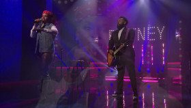 The Amber Ruffin Show S02E06 720p WEB h264-WEBTUBE EZTV