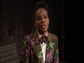 The Amber Ruffin Show S02E10 480p x264-mSD EZTV