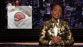 The Amber Ruffin Show S02E12 XviD-AFG EZTV