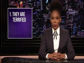 The Amber Ruffin Show S02E15 480p x264-mSD EZTV