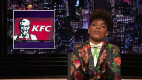 The Amber Ruffin Show S02E17 XviD-AFG EZTV