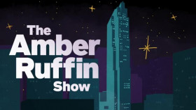 The Amber Ruffin Show S03E03 XviD-AFG EZTV