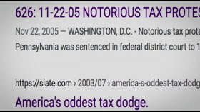 The Anarchists S01E01 XviD-AFG EZTV