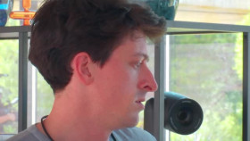 The Anonymous S01E05 XviD-AFG EZTV