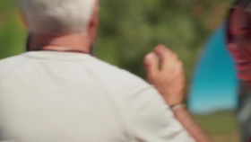 The Anonymous S01E11 Buzzed Off 720p PCOK WEB-DL DDP5 1 H 264-Kitsune EZTV