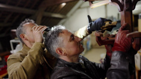 The Antiques Brothers S01E02 1080p WEB H264-CBFM EZTV