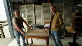 The Antiques Brothers S01E05 1080p WEB H264-CBFM EZTV