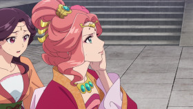 The Apothecary Diaries S01E01 1080p WEB H264-SKYANiME EZTV