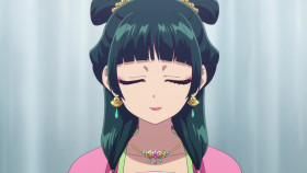 The Apothecary Diaries S01E06 1080p WEB H264-SKYANiME EZTV