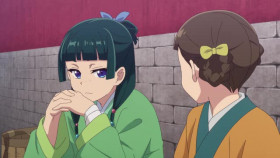 The Apothecary Diaries S01E07 XviD-AFG EZTV