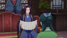 The Apothecary Diaries S01E11 720p WEB H264-SKYANiME EZTV