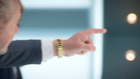 The Apprentice Youre Fired S17E09 Male Beauty XviD-AFG EZTV