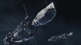 The Ark 2023 S02E05 1080p PCOK WEB-DL H264 SDR DDP 5 1 English-HONE EZTV