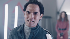 The Ark S01E01 Everyone Wanted to Be on This Ship 1080p PCOK WEBRip DDP5 1 x264-NTb EZTV