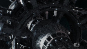 The Ark S01E12 720p HDTV x265-MiNX EZTV