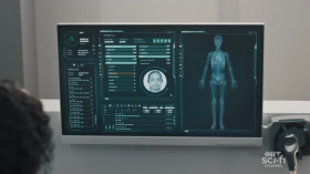 The Ark S02E01 720p HDTV x264-SYNCOPY EZTV