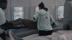 The Ark S02E01 720p HEVC x265-MeGusta EZTV