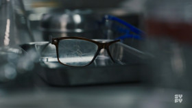 The Ark S02E01 Failed Experiment 1080p WEBRip 10Bit AAC2 0 HEVC-d3g EZTV