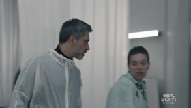 The Ark S02E01 XviD-AFG EZTV