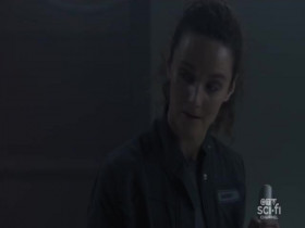 The Ark S02E02 480p x264-mSD EZTV