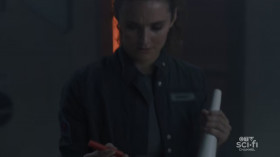 The Ark S02E02 720p HEVC x265-MeGusta EZTV