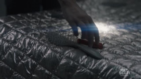 The Ark S02E02 XviD-AFG EZTV