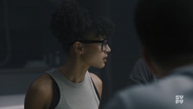 The Ark S02E03 720p x265-TiPEX EZTV